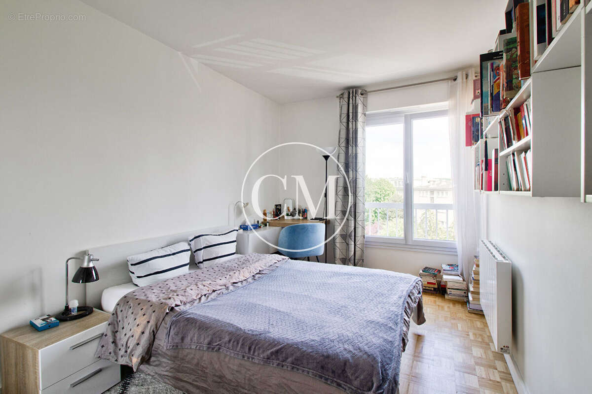 Appartement à LE CHESNAY