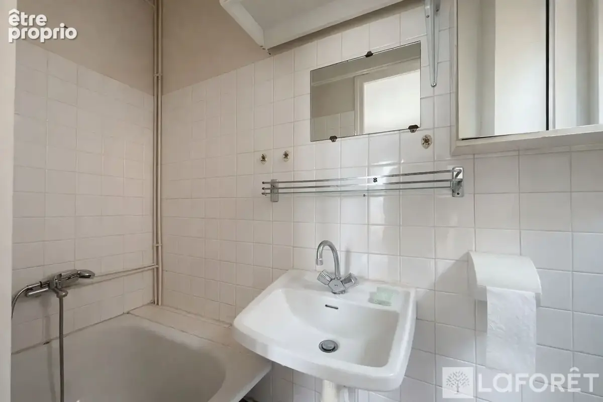 Appartement Sevres 3 pièces - 30 m2 - photo 6
