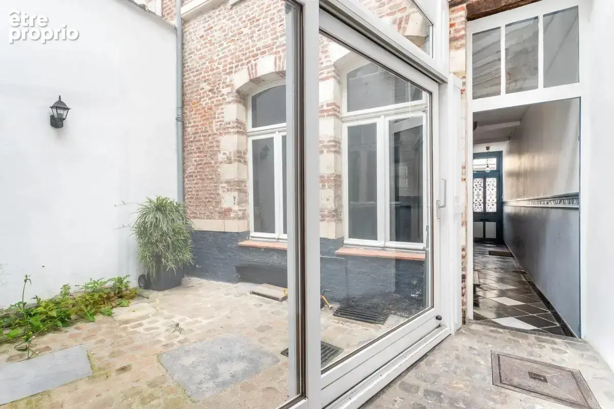 Maison de 7 pièces de 154 m² à Lille - photo 14