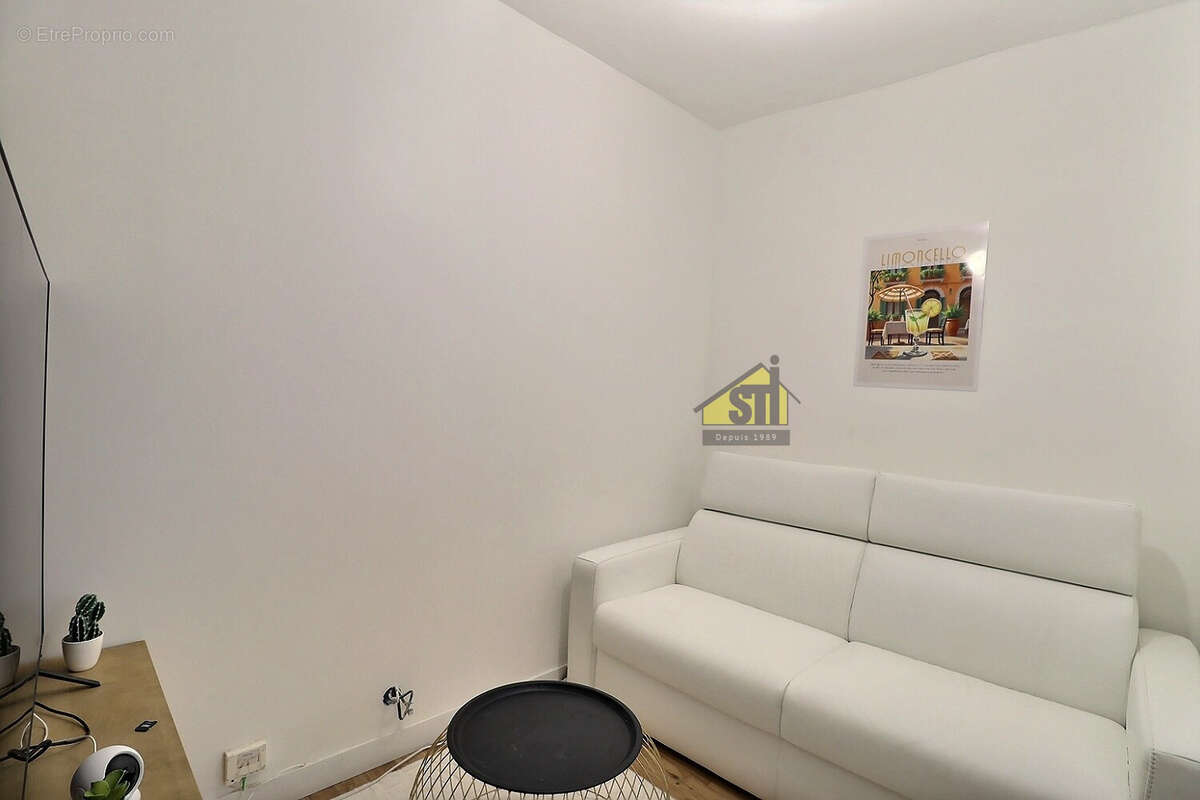 Appartement à PARIS-6E