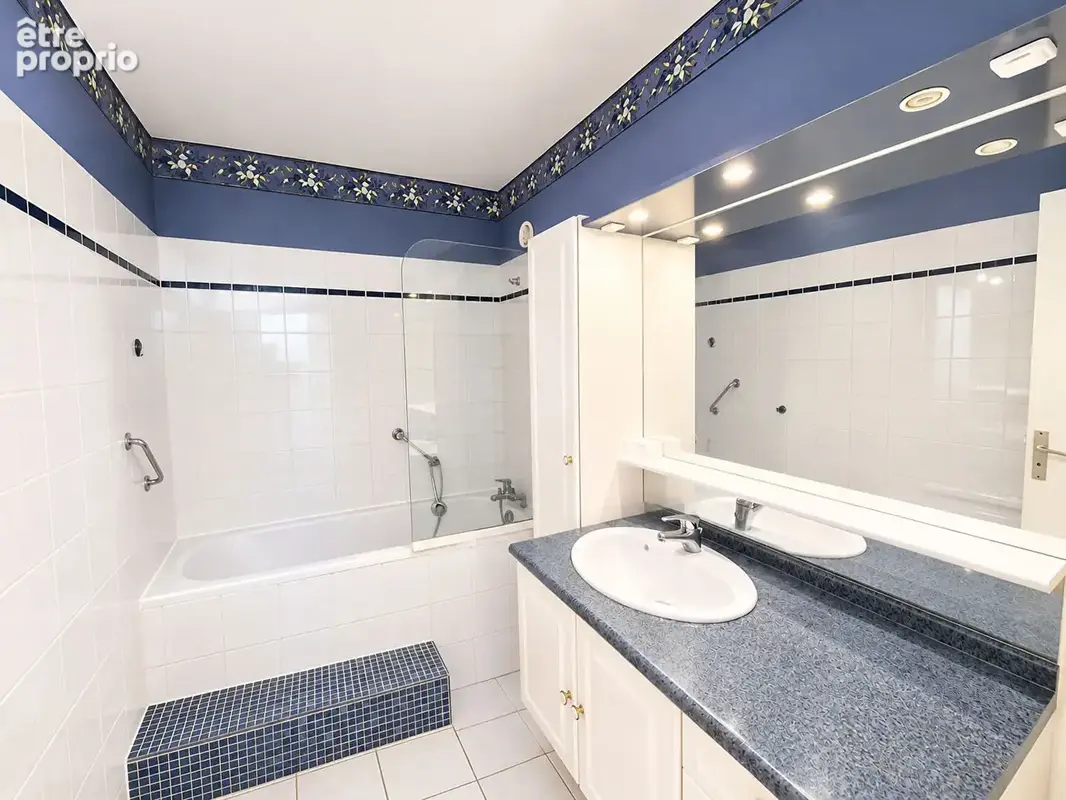 Appartement Pessac  Cap de Bos 4 pièce(s) 81.86 m2 - photo 6