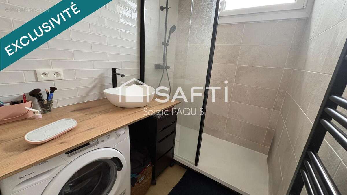 Photo 6 - Appartement à CHATEAU-THIERRY