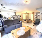 Maison à PORT-DE-BOUC