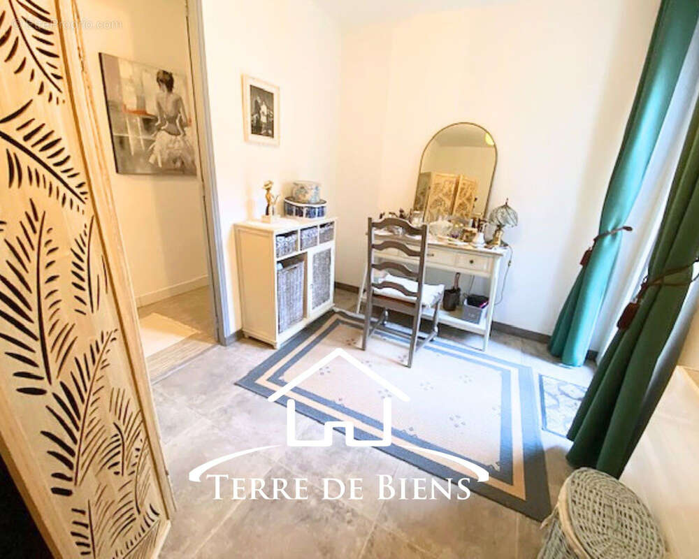 Appartement à SOISSONS