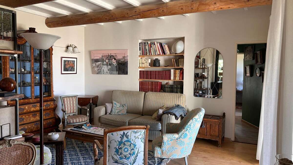 Maison à SAINT-ROMAN-DE-MALEGARDE