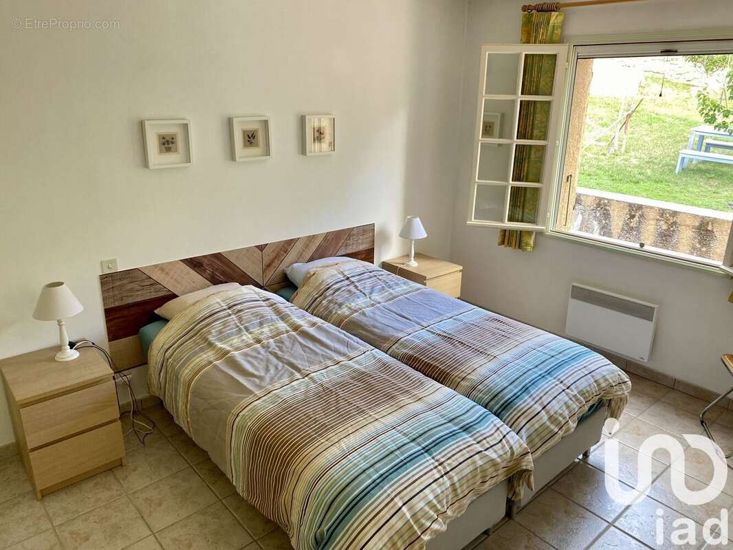 Photo 9 - Maison à ARTIGNOSC-SUR-VERDON