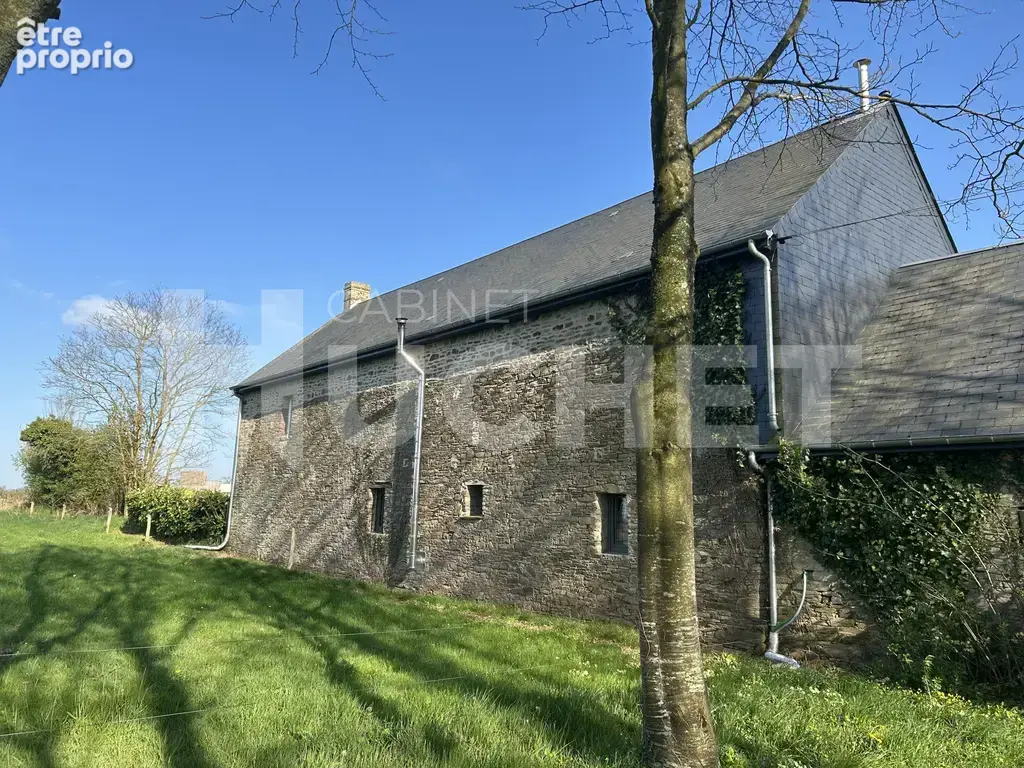 Maison   8 pièces - 170 m2 - photo 9