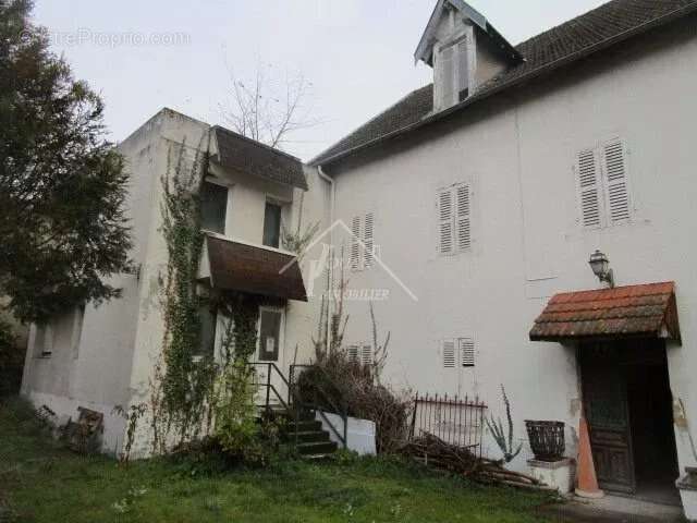 Appartement à VARENNES-SUR-ALLIER