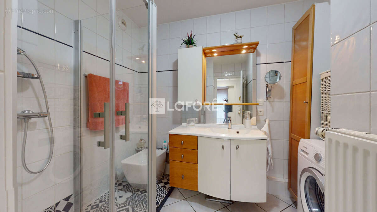 Appartement à BISCHHEIM