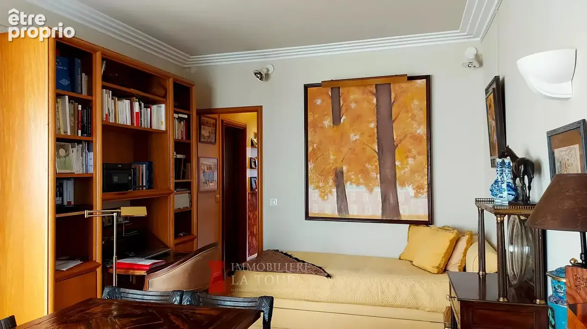 16ème cortambert vente en nue-propriété avec reserve d'usufruit - photo 19