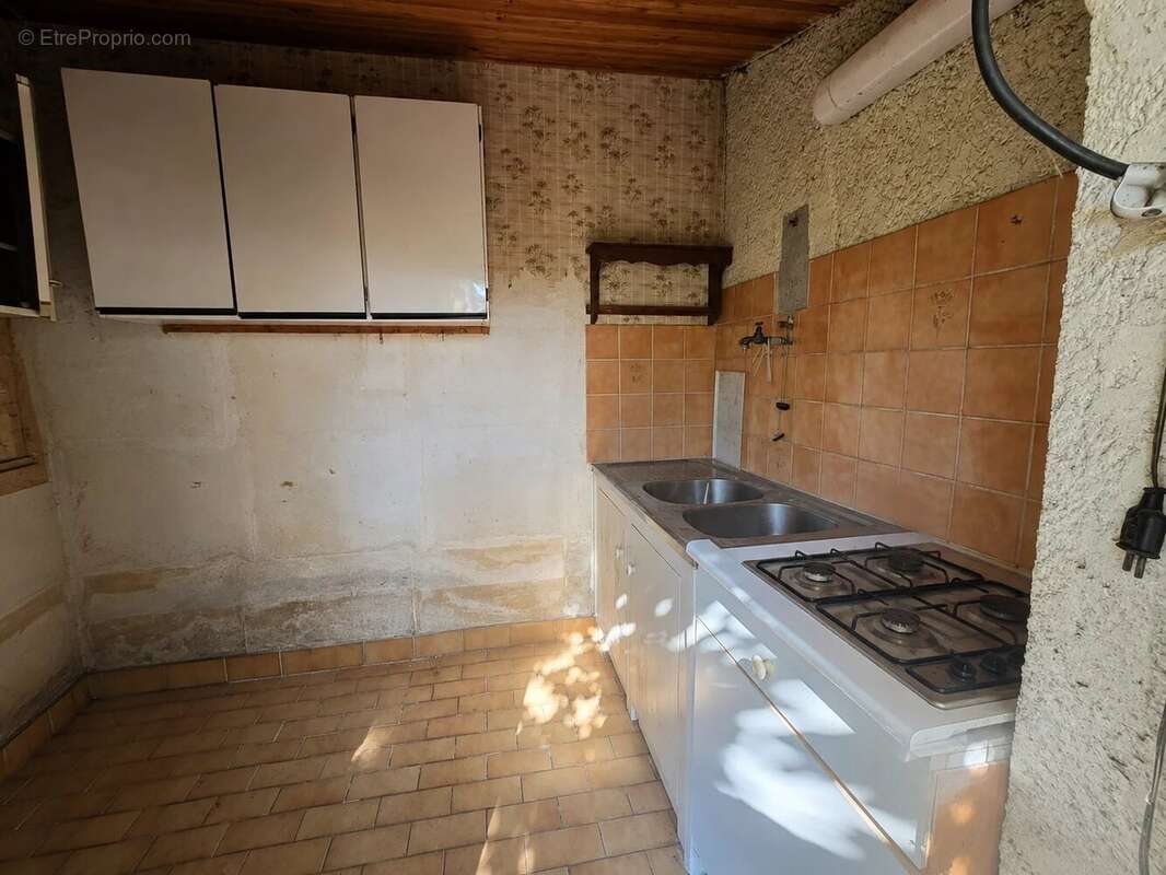Maison avec vue sur l'estuaire - photo 14