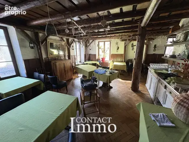 Restaurant à MUNSTER, emplacement strategique - photo 6
