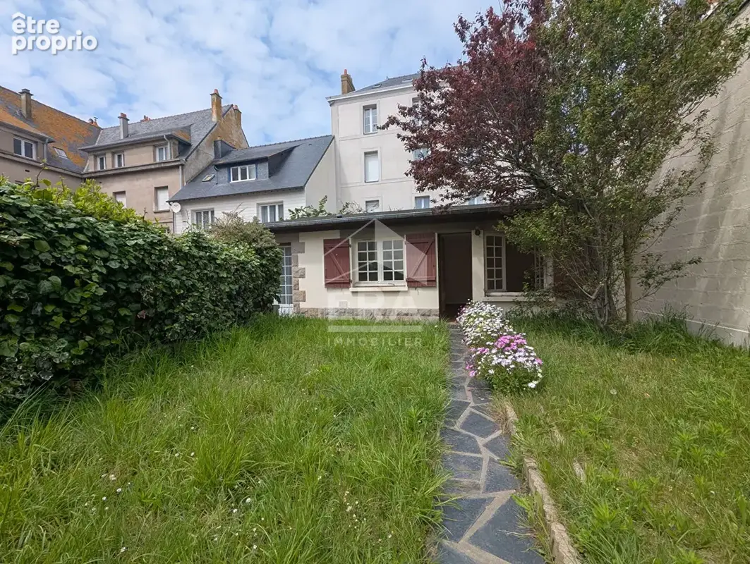 Maison 43m² à saint-malo - photo 5