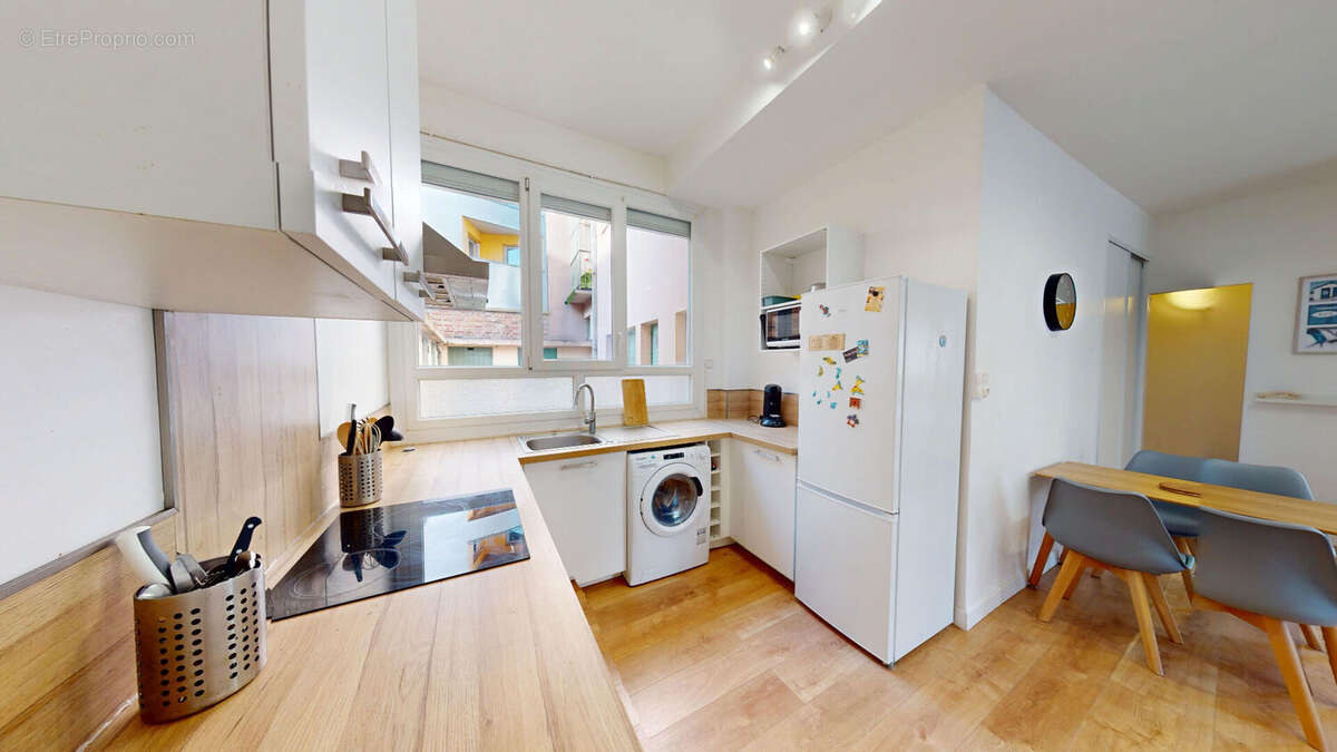 Appartement à LE HAVRE