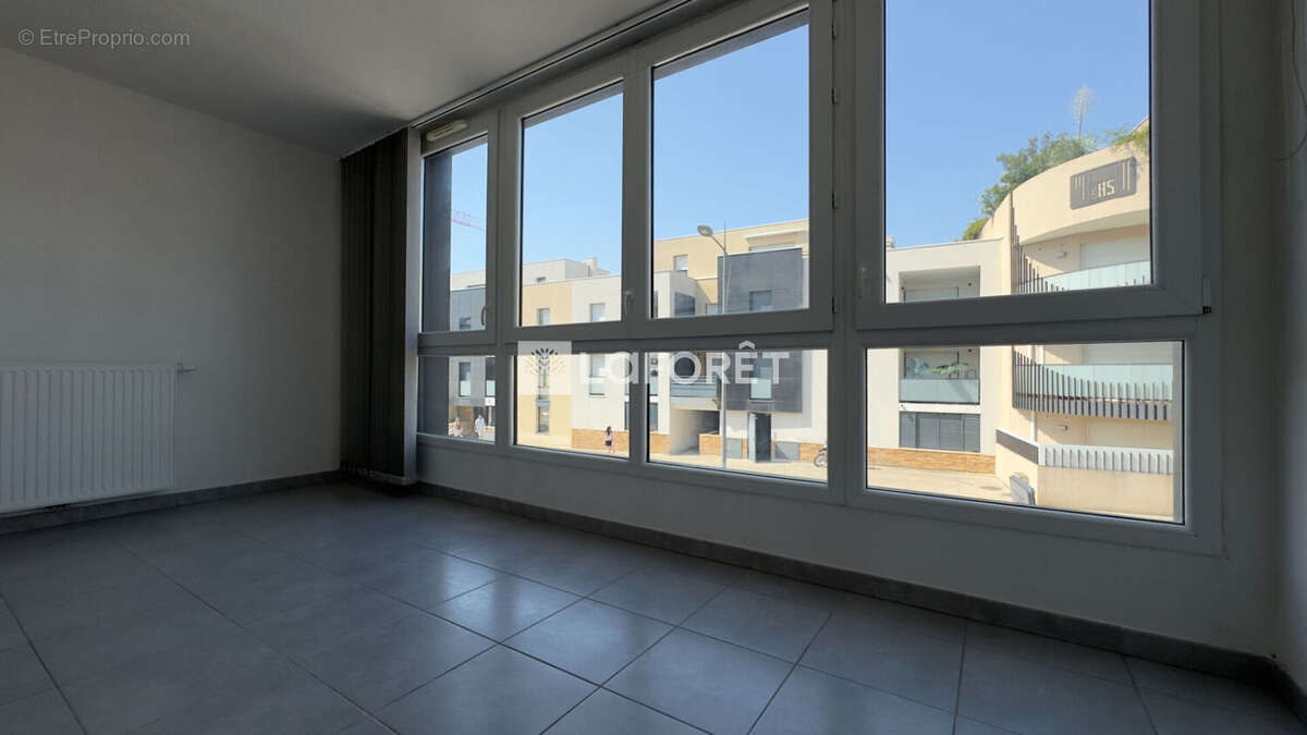 Appartement castelnau le lez - 2 pièce(s) - 41.53 m2 - photo 5