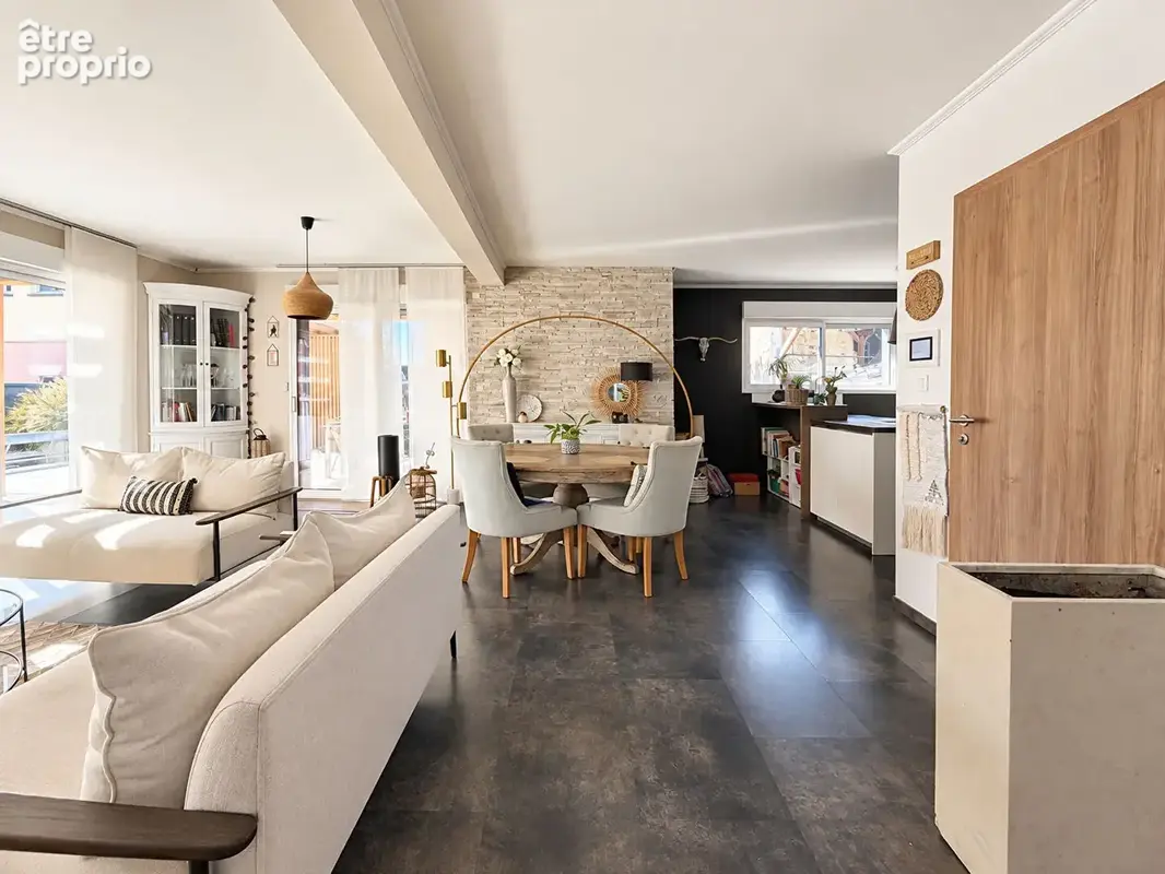 Maison Houssen - photo 7