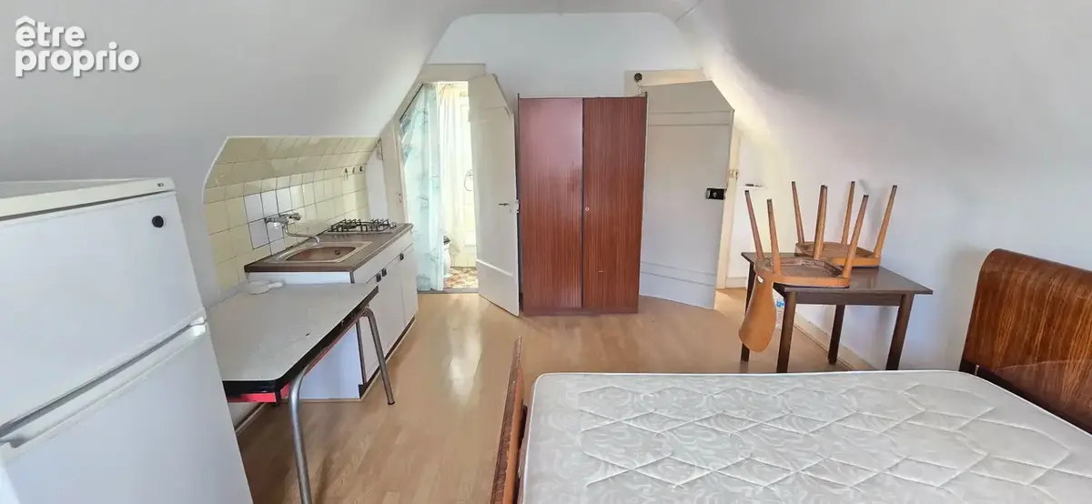 Ensemble immobilier à fort potentiel - photo 13