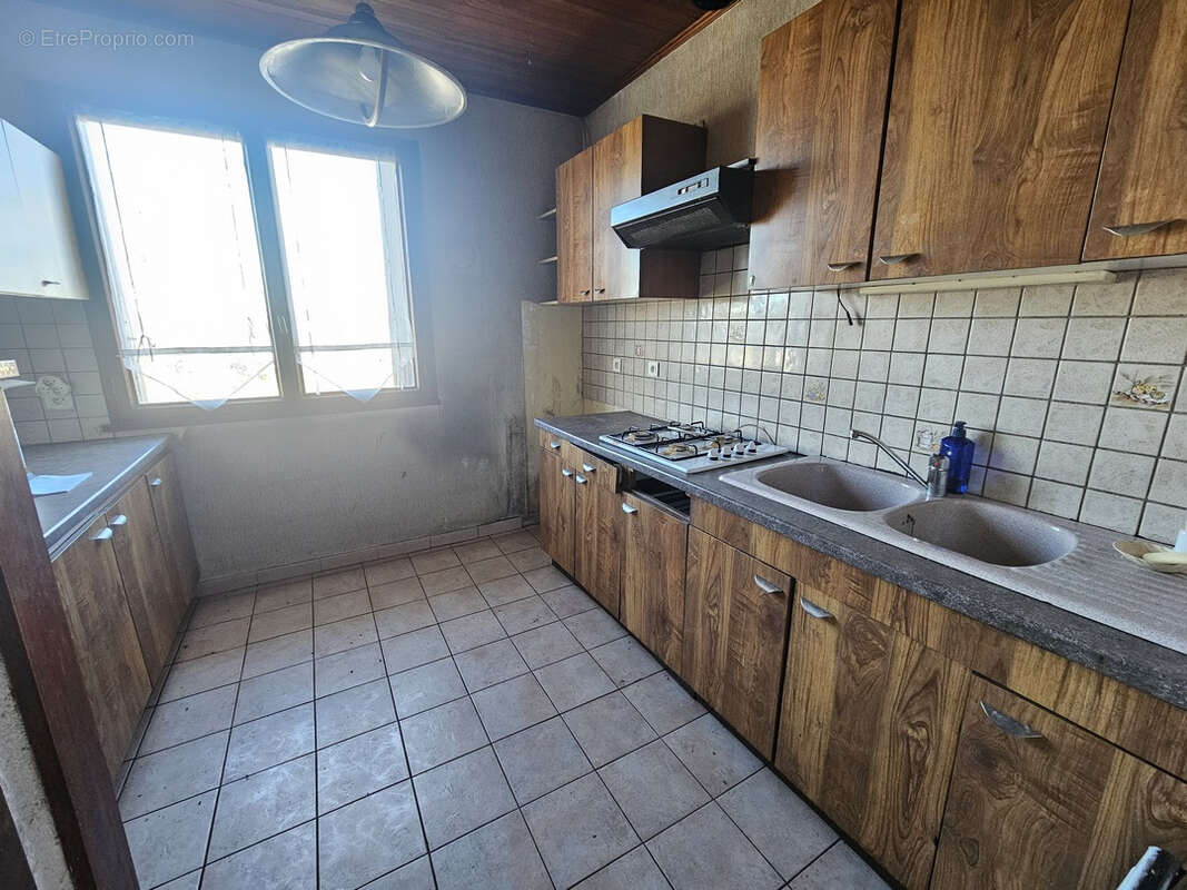 Maison à LARRIVOIRE