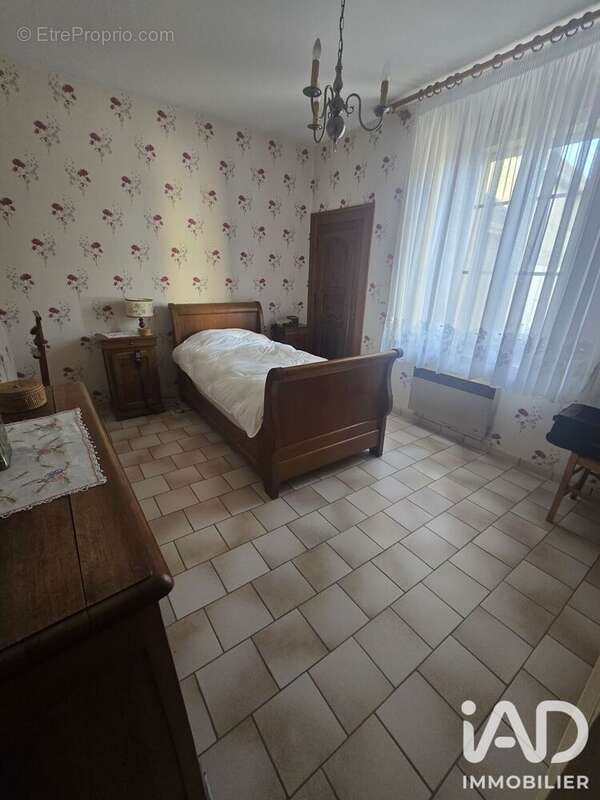 Photo 7 - Maison à DORMANS