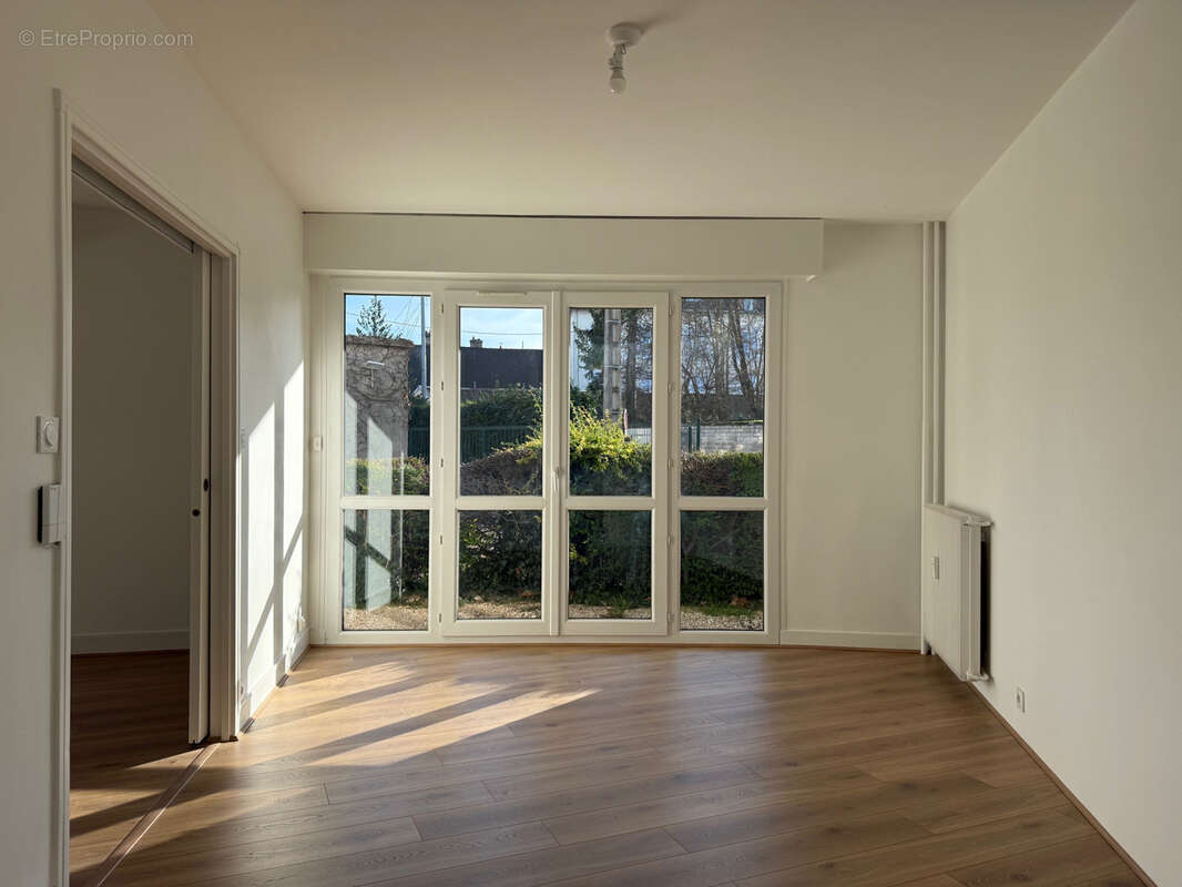 Appartement à TROYES