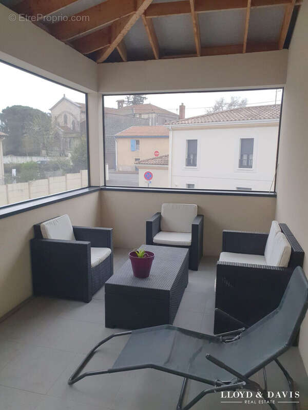 Maison à MERIGNAC