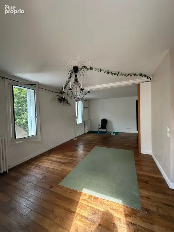 Maison individuelle rénovée   Lumineuse, fonctionnelle et prête à vivre ! - photo 6