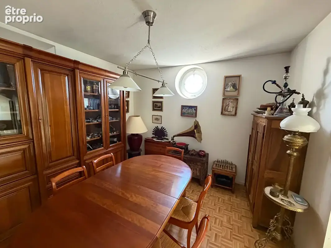 Appartement Metz 5 pièce(s) 95.12 m2 - photo 5