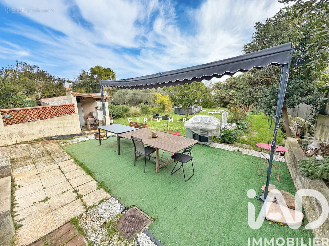 Photo 7 - Maison à LA SEYNE-SUR-MER