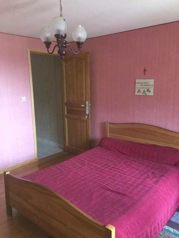 Maison à AYGUATEBIA-TALAU