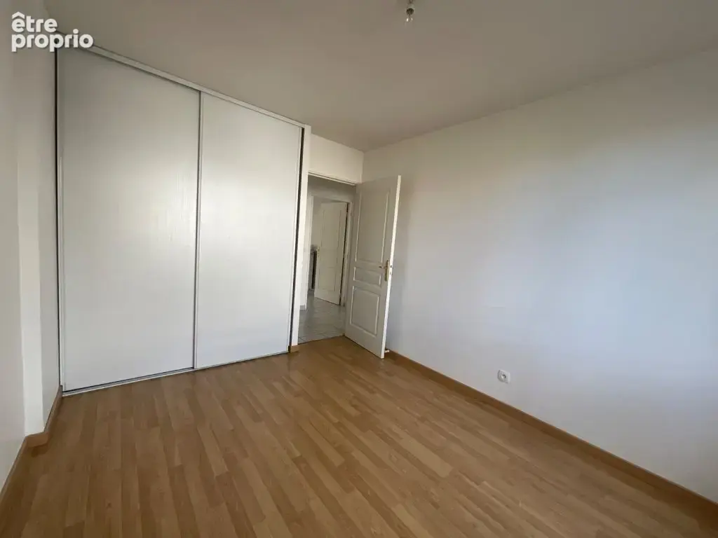 St-Priest-en-Jarez - Appartement T3 - photo 7
