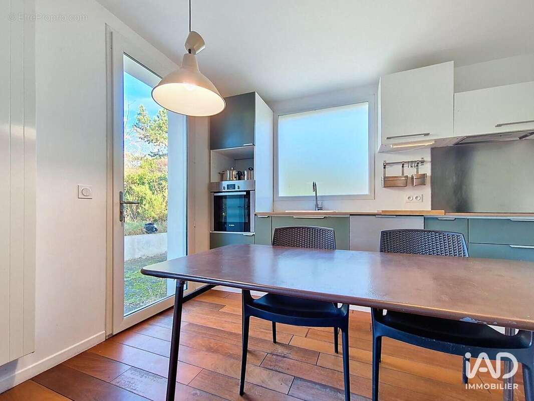 Photo 4 - Maison à DEUIL-LA-BARRE