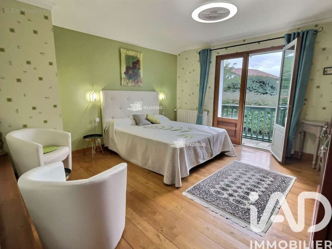 Photo 7 - Maison à URRUGNE