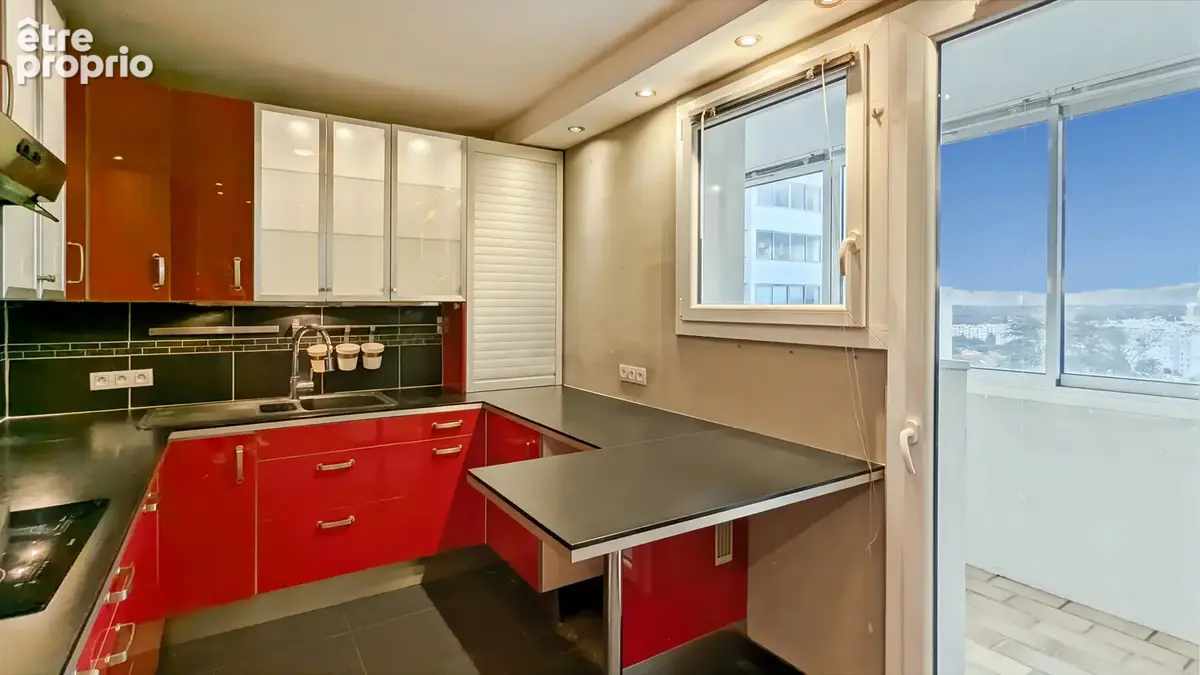 Appartement 99 m² à Lyon-5e  - photo 5