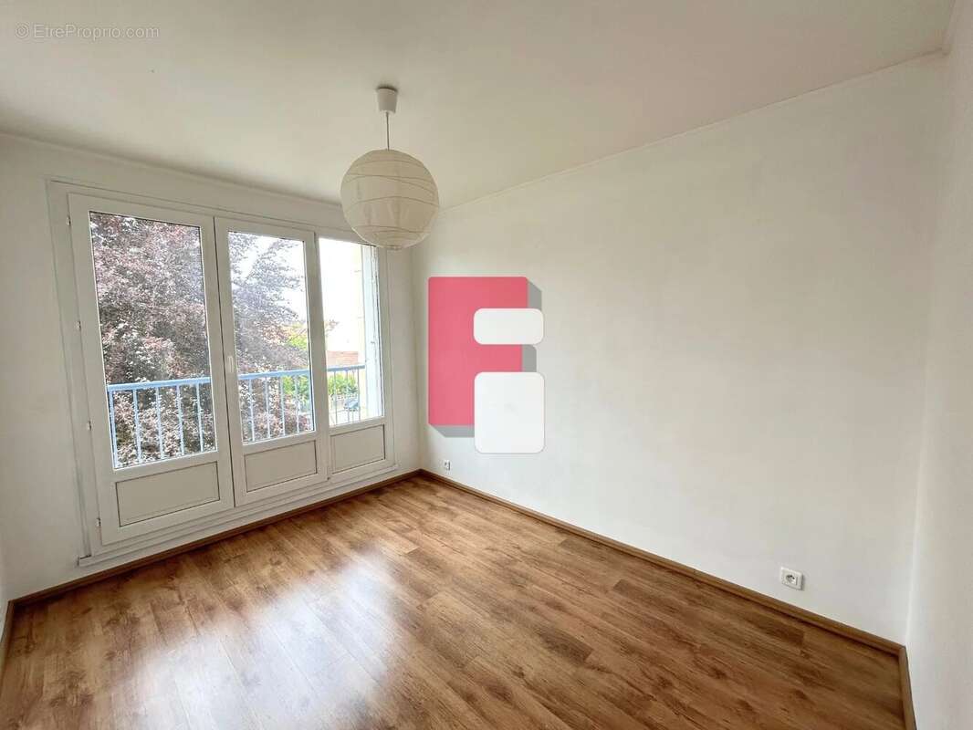 Appartement à TROYES