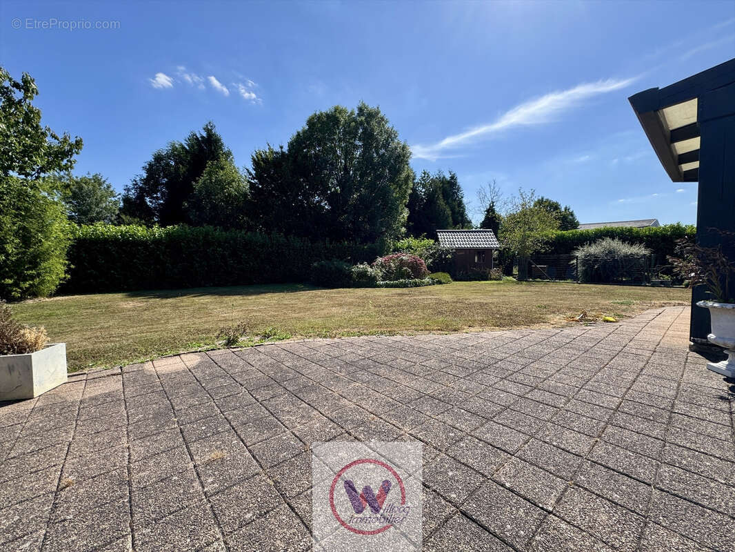 Belle maison individuelle en semi plain pied - photo 11
