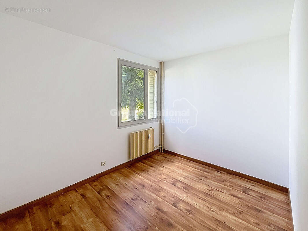 Appartement T3 Nyons - photo 4