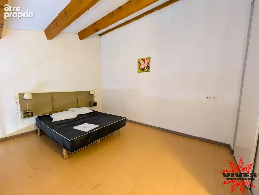 Villa T2 en résidence de tourisme – Colombiers - photo 4