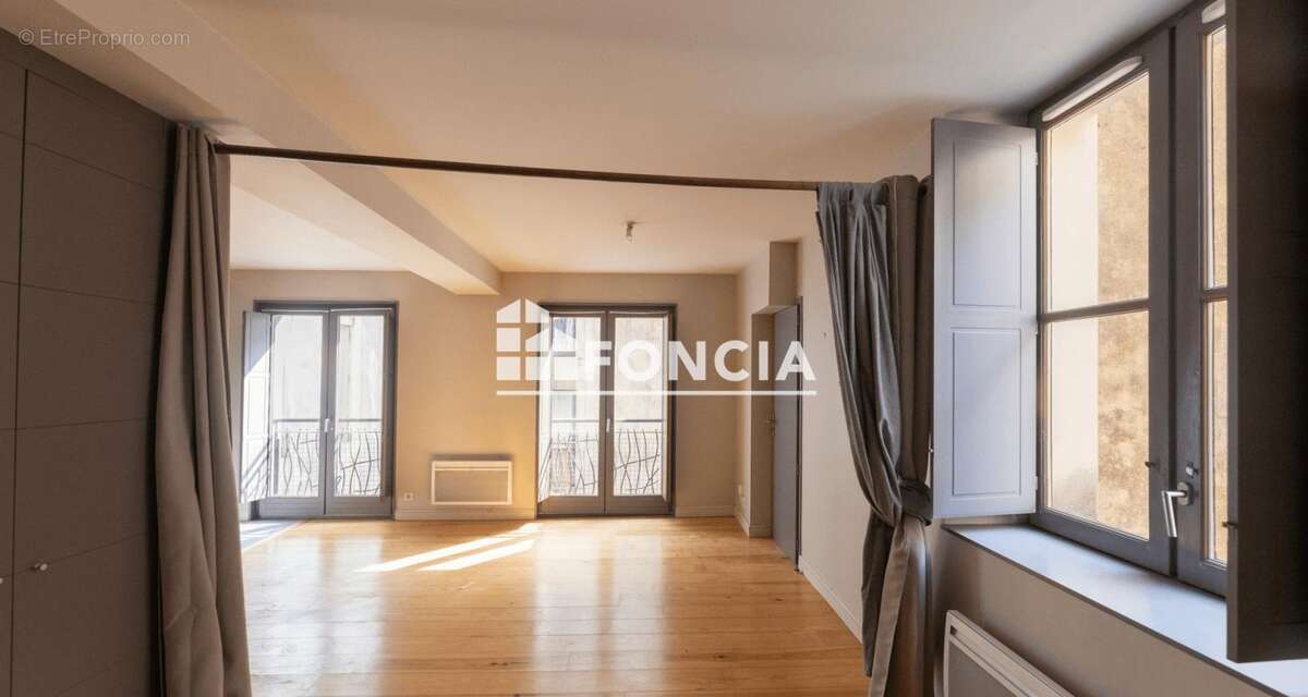Appartement à BAYONNE