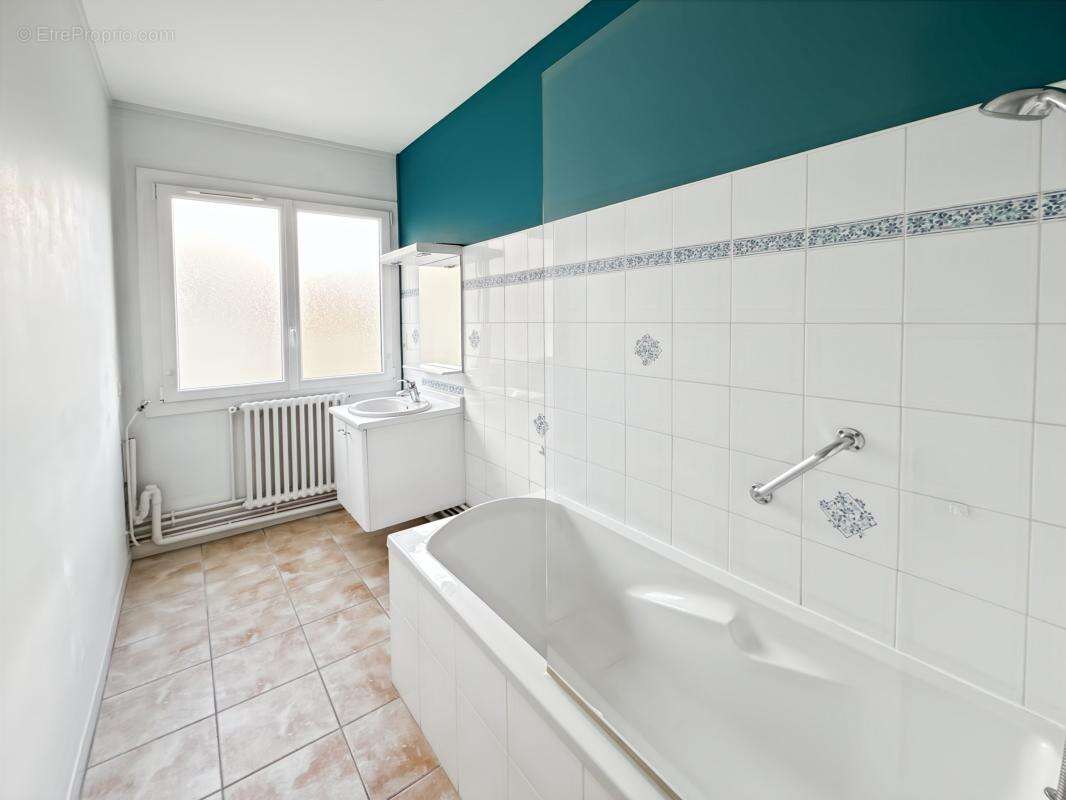 Appartement à PERIGUEUX