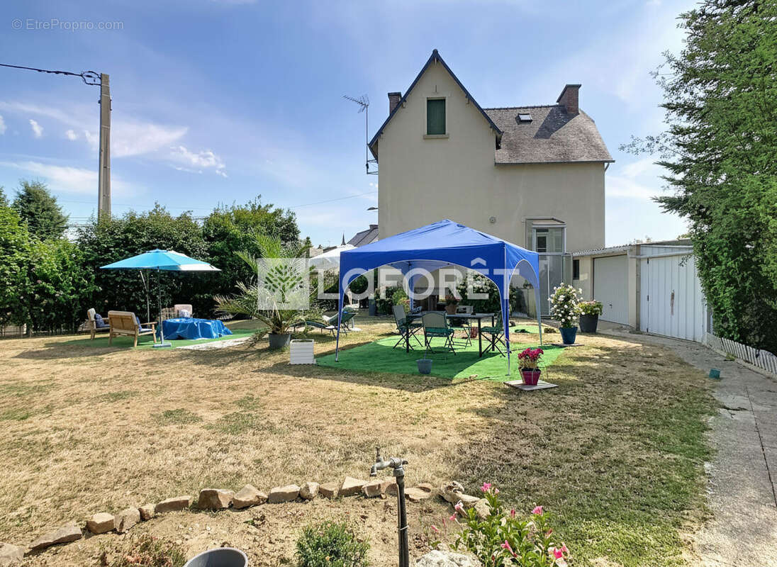 Maison Guilliers 4 pièce(s) 107 m2 - photo 7