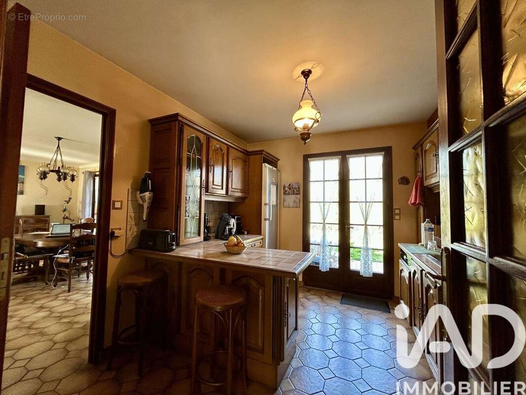 Photo 6 - Maison à CLERY-SAINT-ANDRE