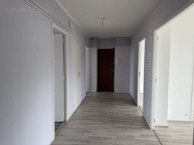 Appartement à CHAMALIERES