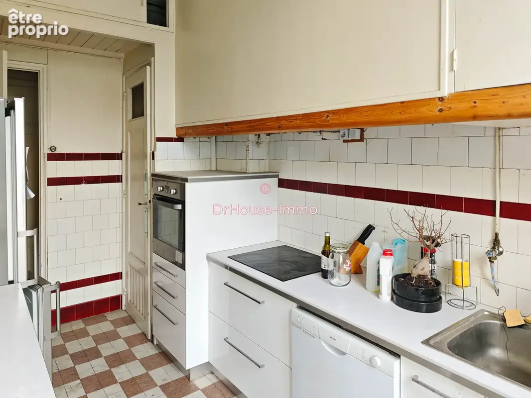 Appartement 3 pièces 94 m² à vendre à Marseille-5e (13005) - photo 6
