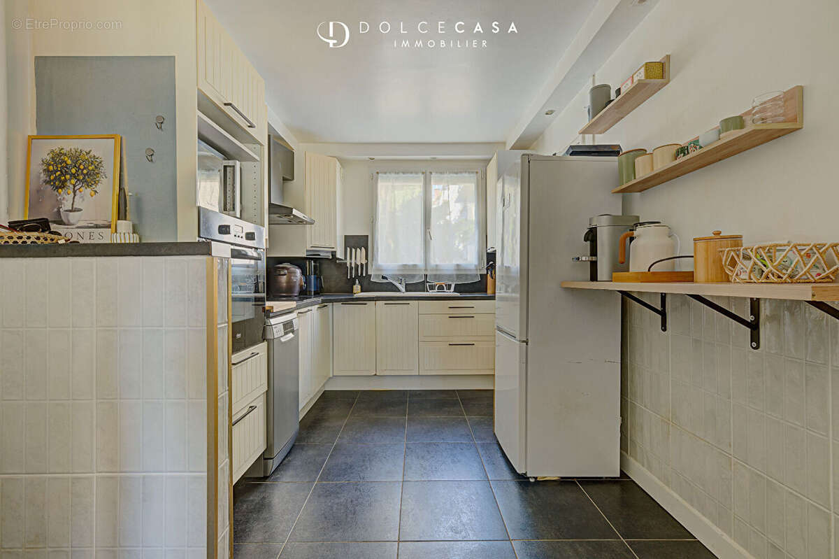 Appartement à NOGENT-SUR-MARNE
