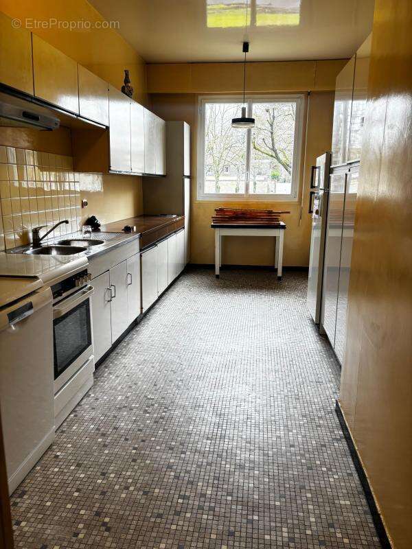 Appartement à COMPIEGNE