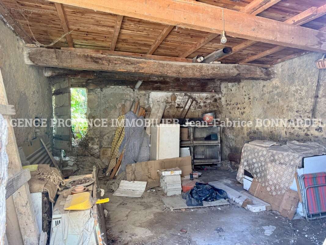 Maison 28 m² à Visan  - photo 4