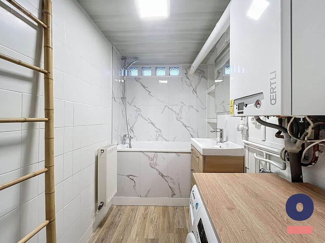 Appartement à DUNKERQUE