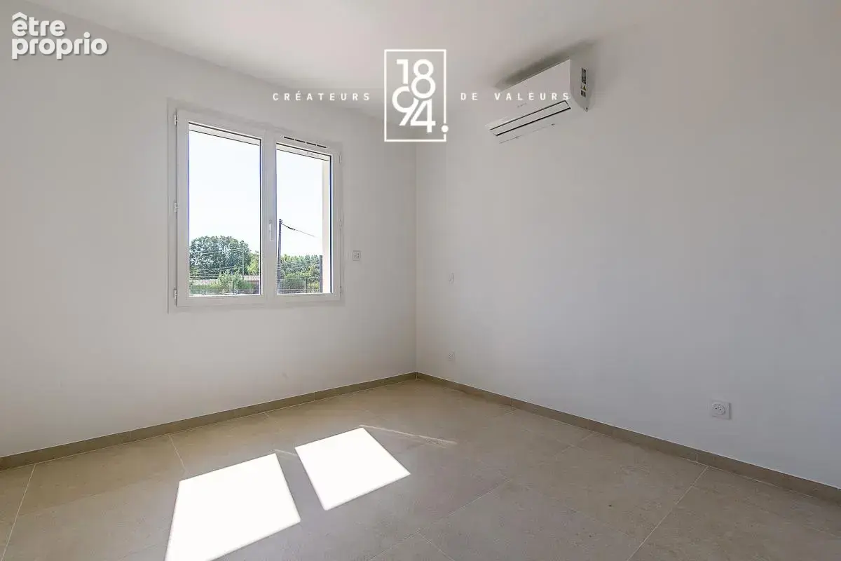 À vendre I Volx I Maison plain pied I 92m², 3 chambres - photo 5