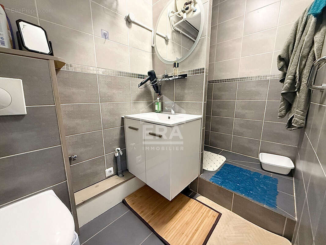 Appartement 21m² à boulogne-sur-mer - photo 4