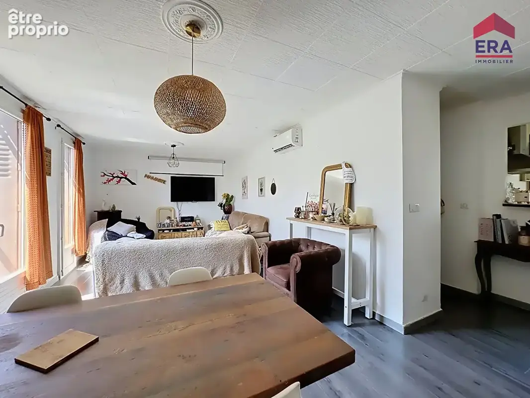 Appartement 86m² à ville-di-pietrabugno - photo 10